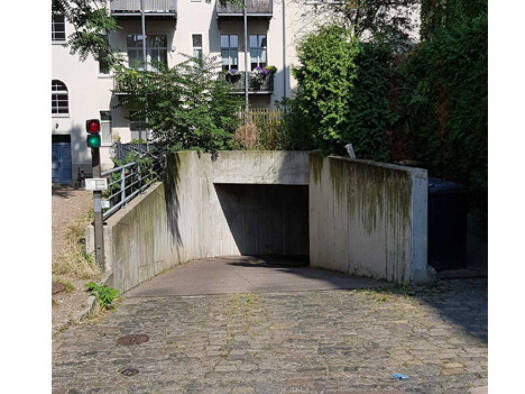 Duplex-Garage zur Miete provisionsfrei 80 € Zentrum-Ost Mitte 04103