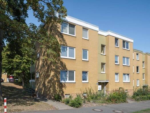 Wohnung zur Miete 516 € 3 Zimmer 68,9 m² 2. Geschoss Zum Heidgarten 34 Vorsfelde Wolfsburg 38448