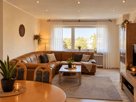 Wohnung zum Kauf 99.000 € 4 Zimmer 87,7 m² 4. Geschoss Ahe Bergheim 50127