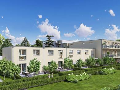Wohnung zum Kauf 392.100 € 3,5 Zimmer 94 m² EG Bochum / Höntrop 44869