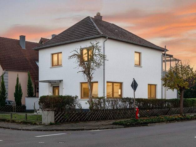 Einfamilienhaus zum Kauf 545.000 € 5 Zimmer 146 m² 590 m² Grundstück Kirrlach Waghäusel 68753
