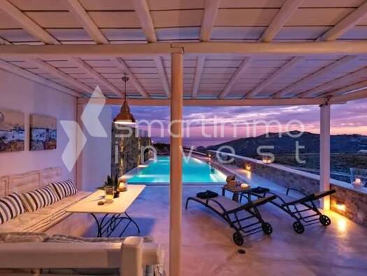 Maisonette zum Kauf 610.000 € 150 m² Municipality of Mykonos