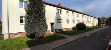 Wohnung zur Miete 463 € 2 Zimmer 57,8 m² frei ab 01.02.2025 Mellinstraße 3 Schroteanger Magdeburg 39110