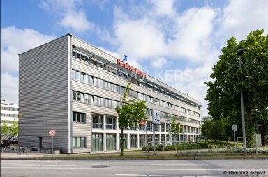 Bürofläche zur Miete 15 € 823 m² Bürofläche teilbar ab 823 m² Fuhlsbüttel Hamburg 22335