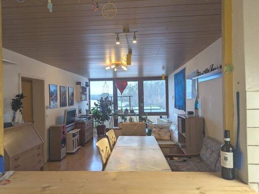 Wohnung zum Kauf 129.000 € 2 Zimmer 68 m² Giengen Giengen an der Brenz 89537
