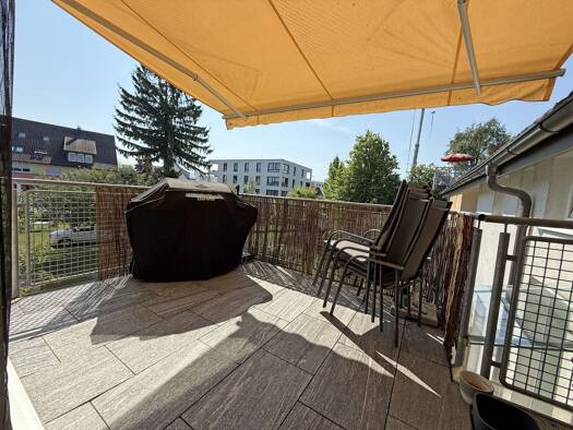 Wohnung zur Miete 1.950 € 5 Zimmer 131 m² frei ab 01.11.2026 Hard 6971