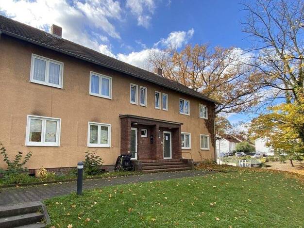 Wohnung zum Kauf provisionsfrei 226.000 € 3 Zimmer 66,2 m² EG Offenbacher Landstraße 510 Oberrad Frankfurt 60599