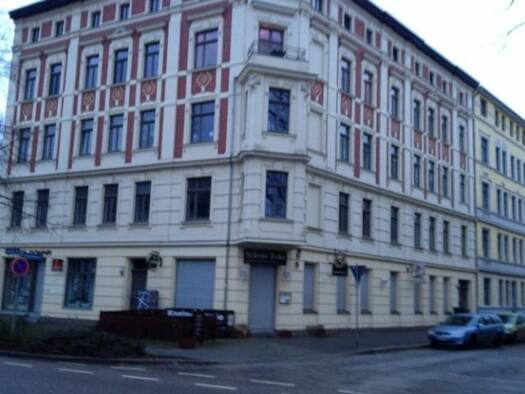 Wohnung zur Miete 400 € 2 Zimmer 53,5 m² 2. Geschoss frei ab 01.11.2026 Ebendorfer Straße 44 Stadtfeld Ost Magdeburg 39108
