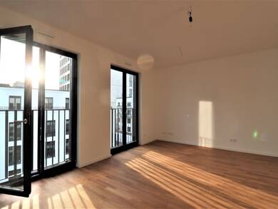 Wohnung zur Miete 1.250 € 2 Zimmer 59,7 m² 4. Geschoss frei ab sofort Klosterstraße 57 Stadtmitte Düsseldorf 40211