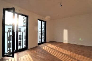 Wohnung zur Miete 1.250 € 2 Zimmer 59,7 m² 4. Geschoss frei ab sofort Klosterstraße 57 Stadtmitte Düsseldorf 40211