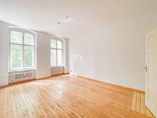 Wohnung zum Kauf provisionsfrei 399.000 € 3 Zimmer 83 m² 1. Geschoss Wilsnacker Straße 63 Moabit Mitte 10559