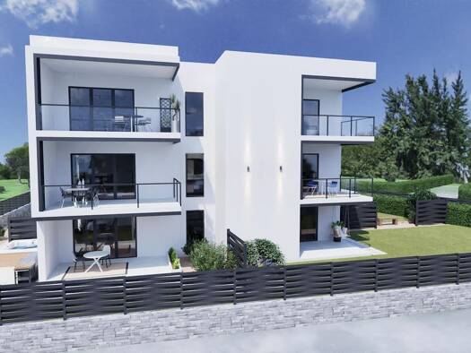 Wohnung zum Kauf 326.000 € 3 Zimmer 1. Geschoss Vodnjan 52215