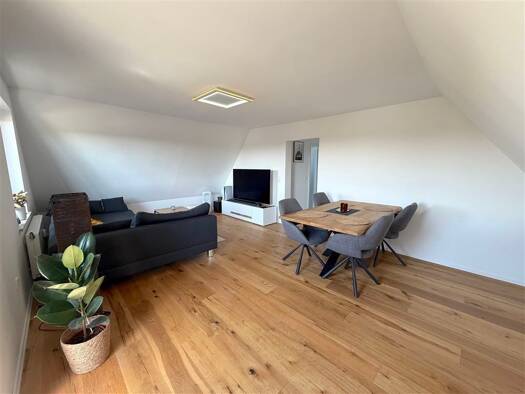 Wohnung zum Kauf 209.000 € 2 Zimmer 51,1 m² 1. Geschoss Mimberg Burgthann 90559