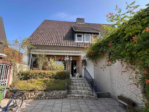 Haus zum Kauf 399.000 € 7 Zimmer 153 m² 902 m² Grundstück Gaste Hasbergen 49205