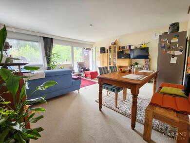 Wohnung zum Kauf 115.000 € 3 Zimmer 72 m² 3. Geschoss Kniebis Freudenstadt 72250