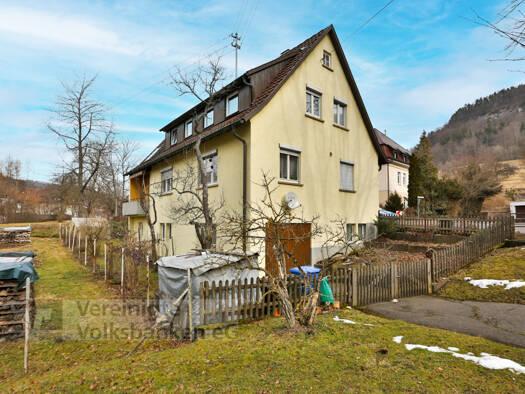 Einfamilienhaus zum Kauf 179.000 € 7 Zimmer 140 m² 397 m² Grundstück Margrethausen Albstadt 72459