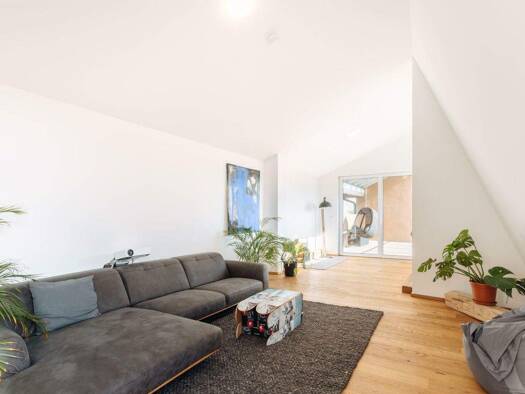 Loft zum Kauf 458.000 € 3 Zimmer 109,9 m² 3. Geschoss Münzgrabenstraße Jakomini Graz 8010