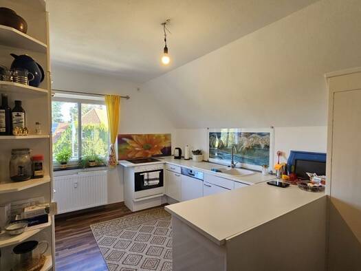 Wohnung zur Miete 750 € 4 Zimmer 135 m² Siedenburg Siedenburg 27254
