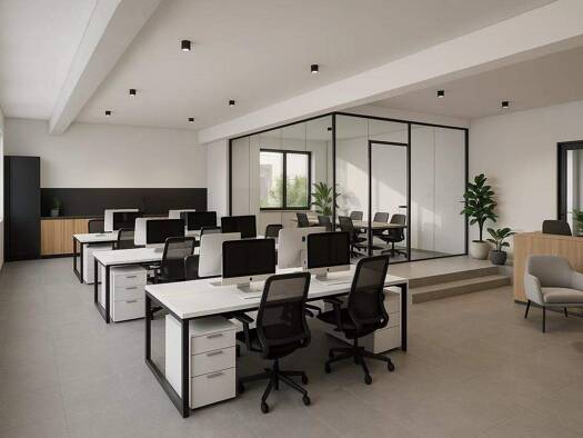 Laden zum Kauf provisionsfrei 1.625.000 € Münsbach 5366