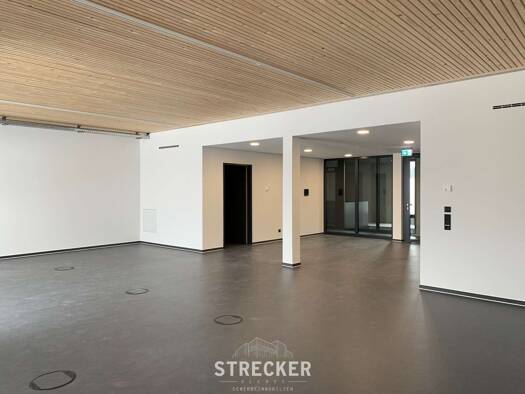 Bürofläche zur Miete provisionsfrei 13 € 112 m² Bürofläche Neureut Karlsruhe 76149