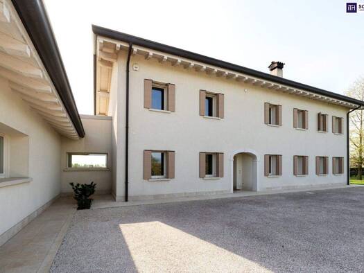 Haus zum Kauf 950.000 € 11 Zimmer 422 m² Via Solari Fiume Veneto 33080