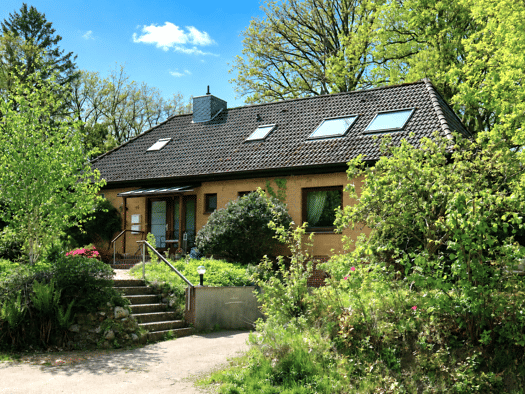 Einfamilienhaus zum Kauf 425.000 € 7 Zimmer 198 m² 1.065 m² Grundstück Kakenstorf Kakenstorf 21255