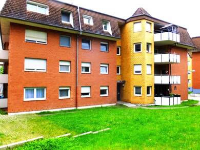 Wohnung zum Kauf 298.000 € 3 Zimmer 99,2 m² Paulusgarten 4 Lollar Lollar 35457