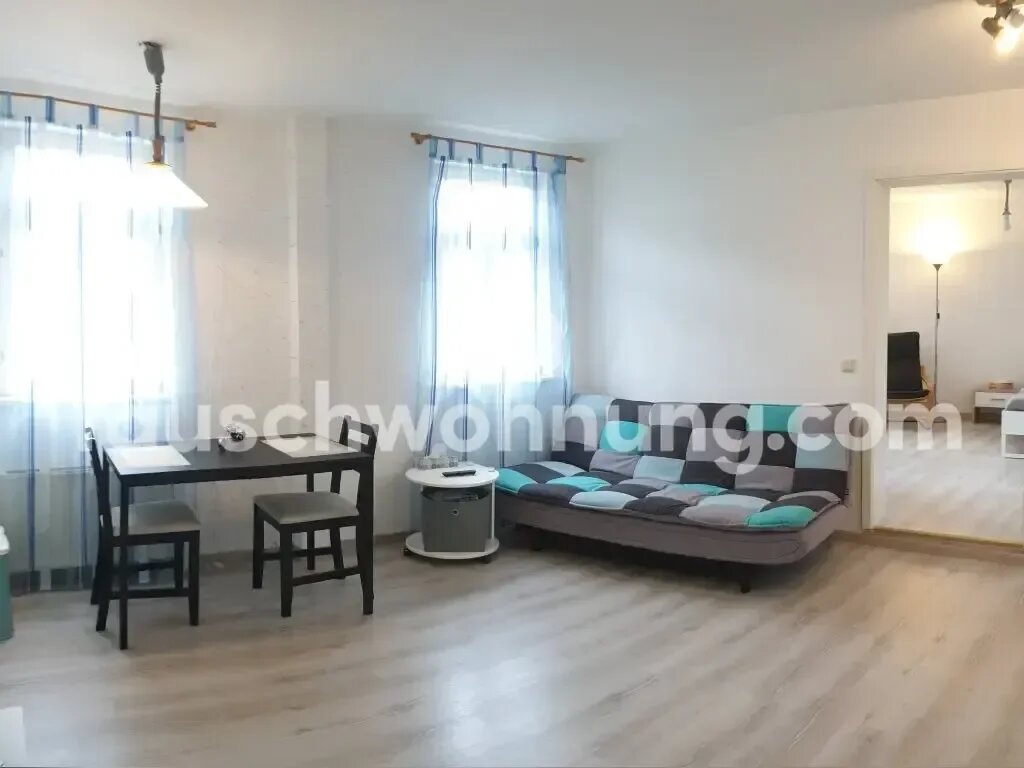 Wohnung zur Miete 615 € 2 Zimmer 50 m²<br/>Wohnfläche 1.<br/>Geschoss Rot Stuttgart 70435