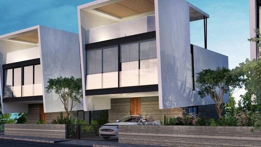 Villa zum Kauf 564.000 € 3 Zimmer 181 m² 364 m² Grundstück Paphos