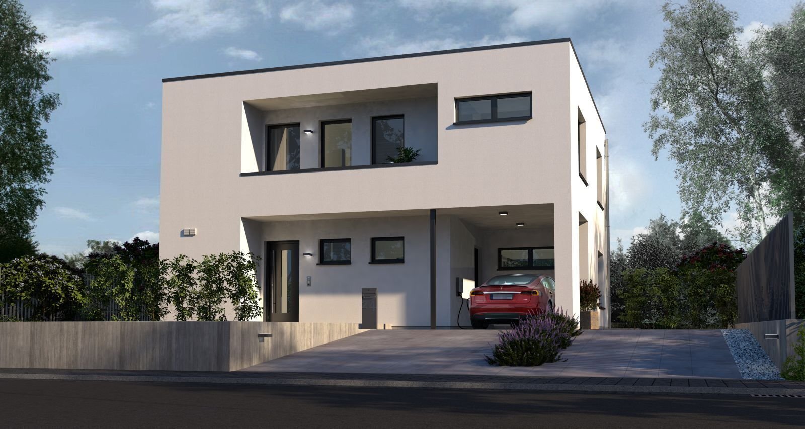 Einfamilienhaus zum Kauf 596.900 € 3 Zimmer 178,5 m²<br/>Wohnfläche Reifersbrunn Mering 86415