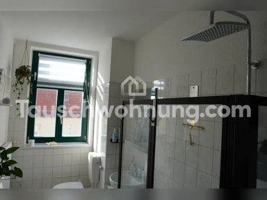 Wohnung zur Miete Tauschwohnung 610 € 2 Zimmer 77 m² Südvorstadt Leipzig 04275