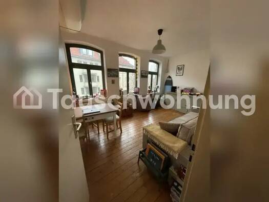 Maisonette zur Miete Tauschwohnung 1.100 € 3 Zimmer 50 m² 3. Geschoss Altstadt-Nord Köln 50668