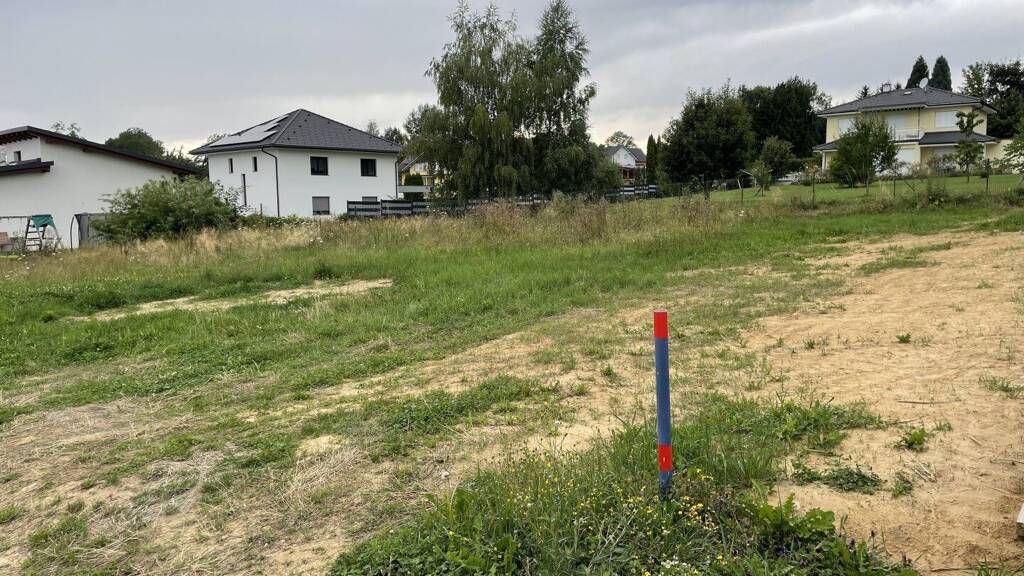 Grundstück zum Kauf 39.800 € 800 m² Grundstück Dechantskirchen 8241