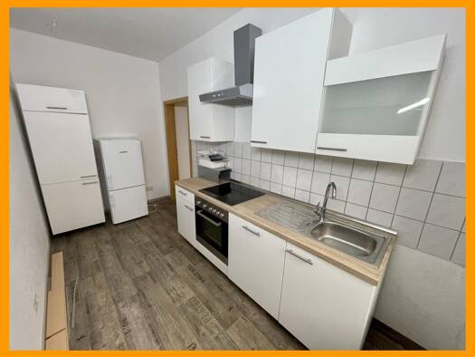 Wohnung zur Miete 350 € 2 Zimmer 60 m² EG frei ab 01.09.2026 Schellingstraße 24 Untermhaus Gera 07548