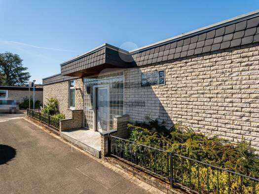 Bungalow zum Kauf 319.000 € 4 Zimmer 88,4 m² 248 m² Grundstück Blessem Erftstadt 50374