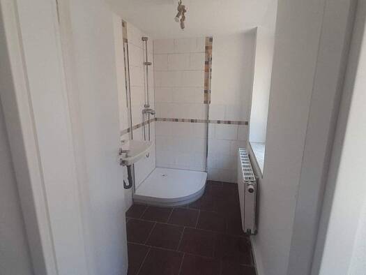 Wohnung zur Miete 390 € 3 Zimmer 71,5 m² 2. Geschoss frei ab sofort Annaberg Annaberg-Buchholz 09456