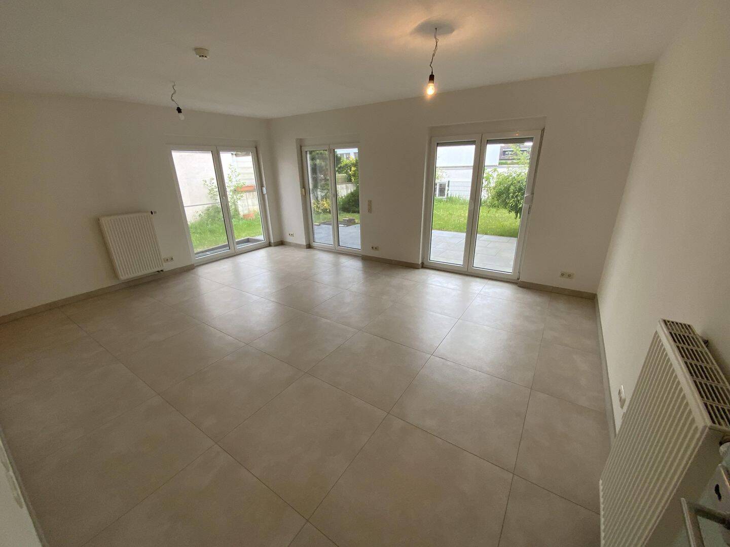 House in Hanau, Lamboy - Ansicht 5