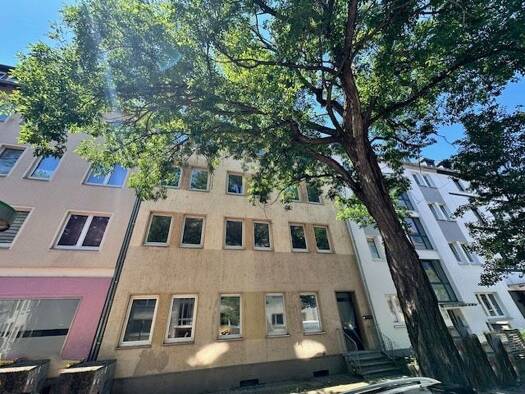 Wohnung zum Kauf 199.000 € 4 Zimmer 86 m² 2. Geschoss frei ab sofort Nord Hildesheim 31137