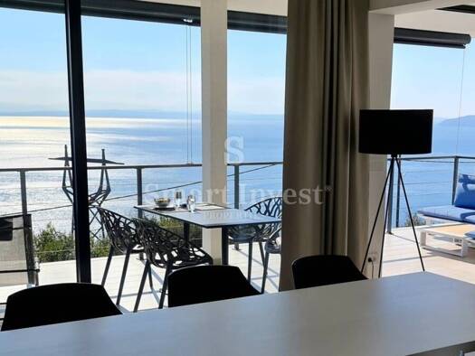 Wohnung zum Kauf 670.000 € 3 Zimmer 130 m² Liganj, Lovran Lovran