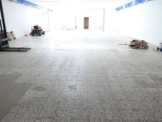 Bürofläche zur Miete provisionsfrei 300 m² Bürofläche teilbar ab 100 m² Steinbergen Rinteln 31737