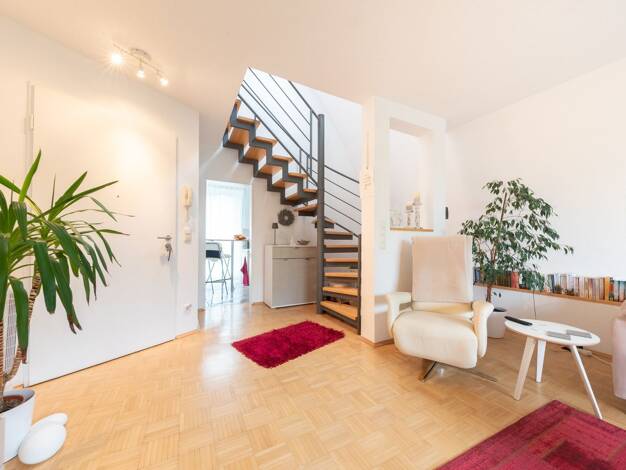 Wohnung zum Kauf 229.000 € 2,5 Zimmer 63 m² 2. Geschoss Kettwig Essen 45219