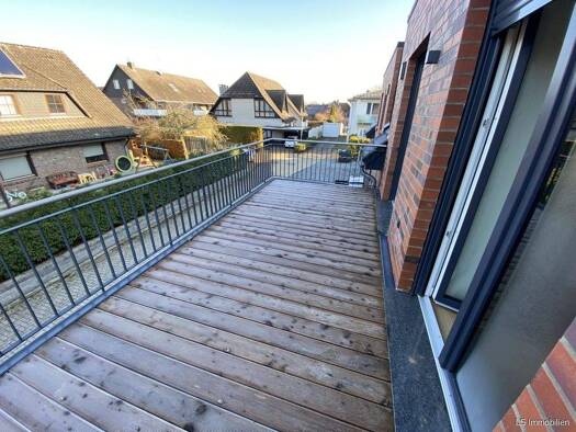 Wohnung zum Kauf - Erstbezug 432.250 € 3 Zimmer 91 m² EG Kayhausen Bad Zwischenahn 26160