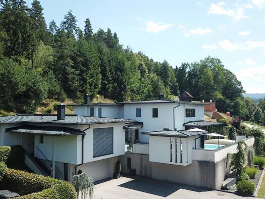 Mehrfamilienhaus zum Kauf 1.290.000 € 11 Zimmer 470 m² 4.360 m² Grundstück Bleiburg 9150