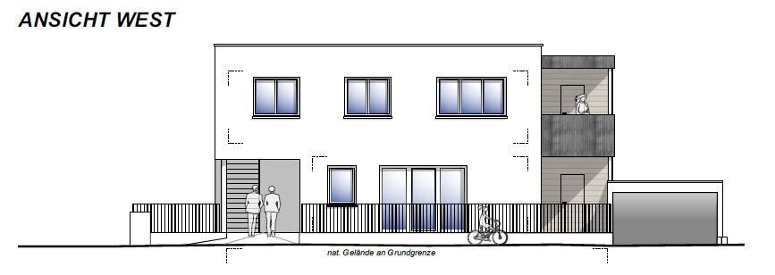 Wohnung zum Kauf 300.000 € 2 Zimmer 52,2 m²<br/>Wohnfläche EG<br/>Geschoss Grillparzerstraße 16 Bad Hall 4540