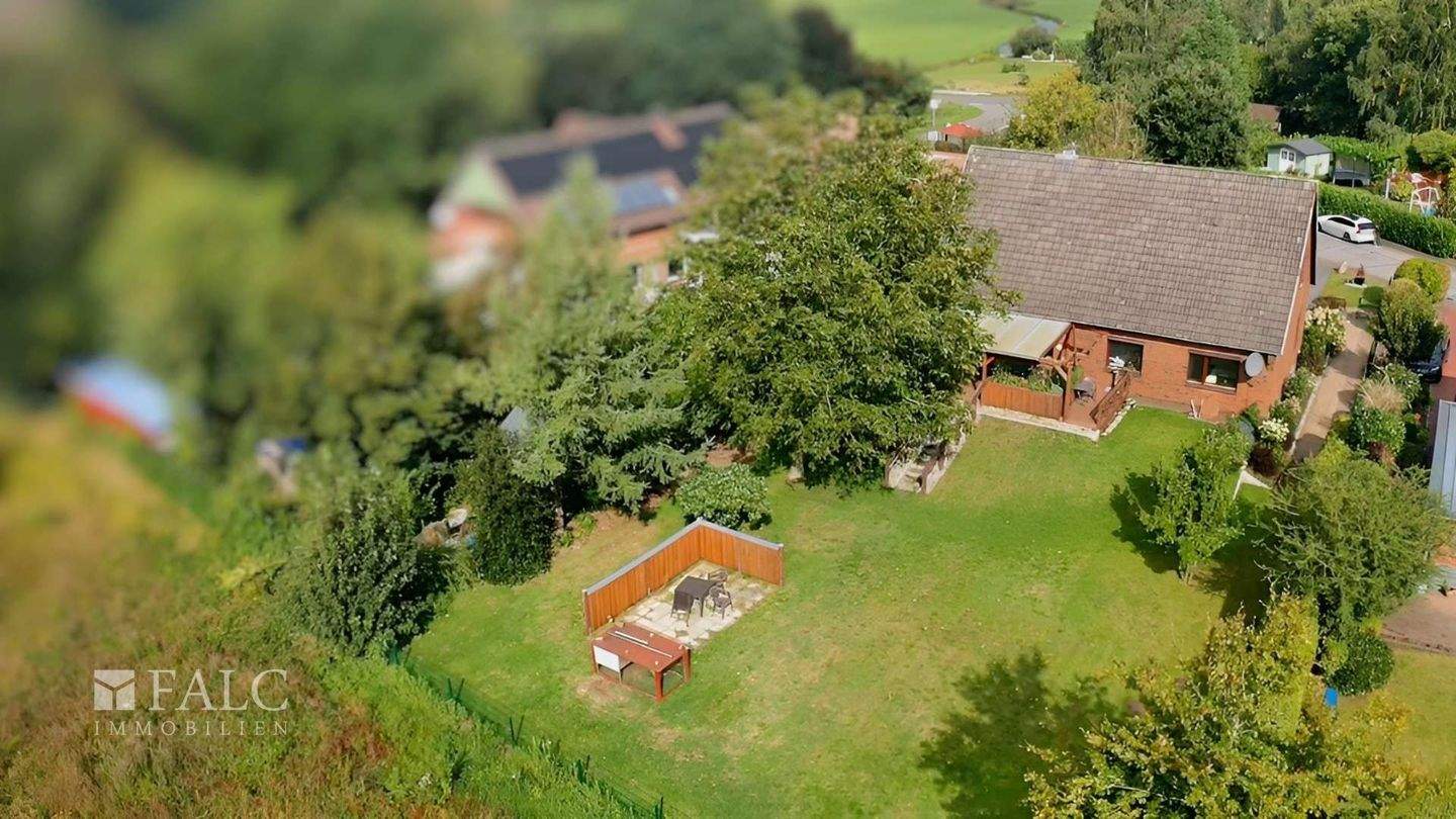 Haus – Kaaks, Kaaksburg - Mehr