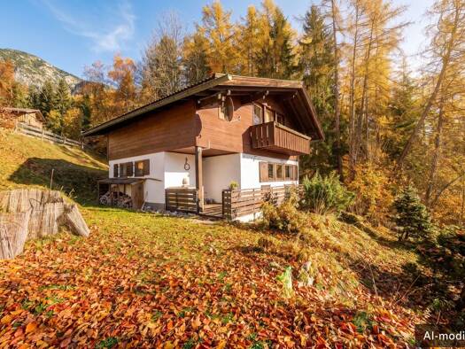 Einfamilienhaus zum Kauf 720.000 € 4 Zimmer 93 m² 1.703 m² Grundstück Reith bei Seefeld 6103