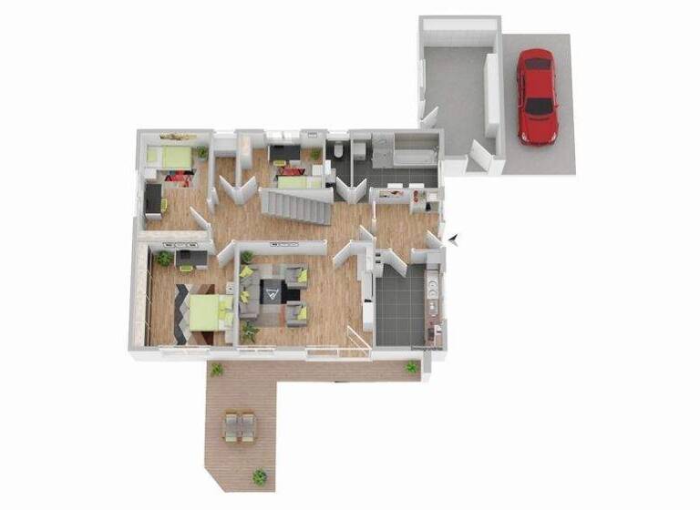 Einfamilienhaus zum Kauf 339.000 € 7 Zimmer 135,9 m² 713 m² Grundstück frei ab sofort Coldewei-Himmelreich Wilhelmshaven 26388