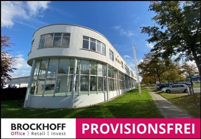 Bürofläche zur Miete provisionsfrei 1 Zimmer 1.617 m²<br/>Bürofläche ab 750 m²<br/>Teilbarkeit Soest Soest 59494