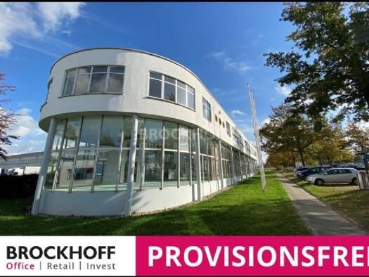Bürofläche zur Miete provisionsfrei 1 Zimmer 1.617 m² Bürofläche teilbar ab 750 m² Soest Soest 59494