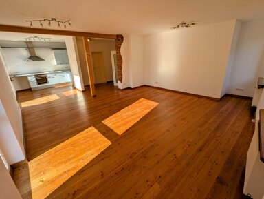 Wohnung zur Miete 580 € 2 Zimmer 75 m² 1. Geschoss frei ab sofort Amorbach Amorbach 63916